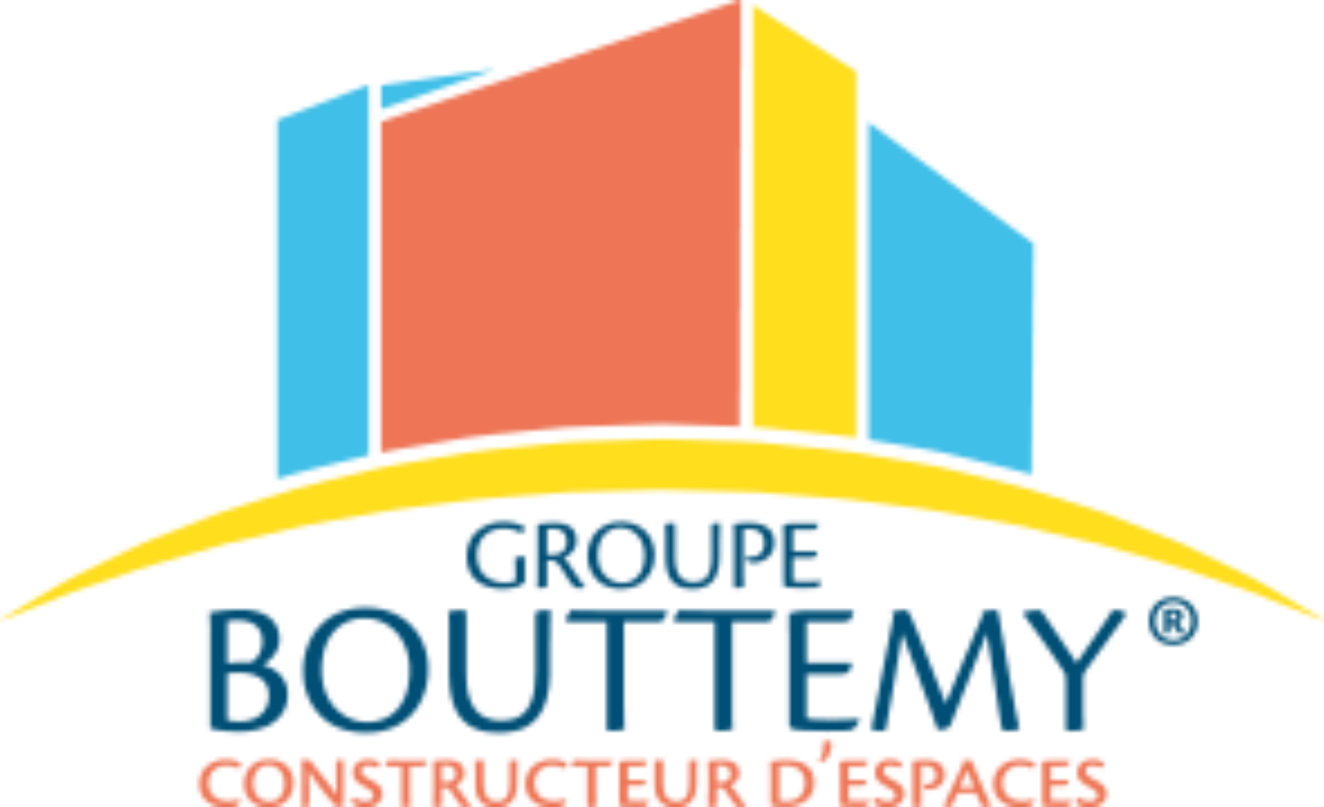 Logo Groupe Bouttemy